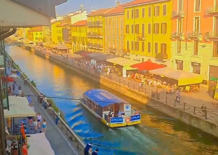 Navigli View Grande